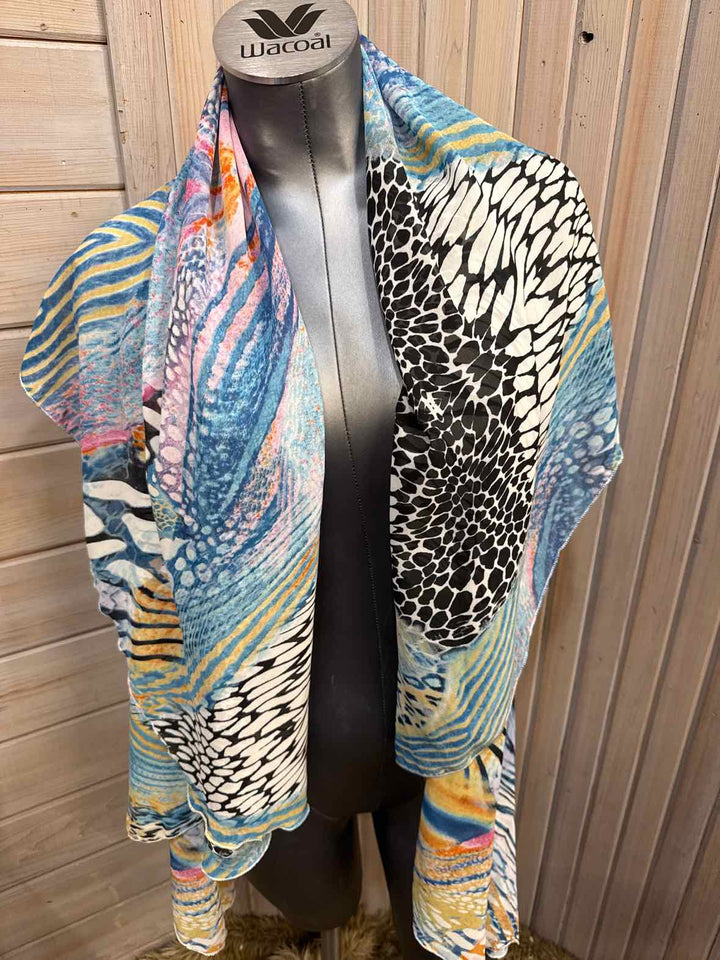 OS - G Kimono