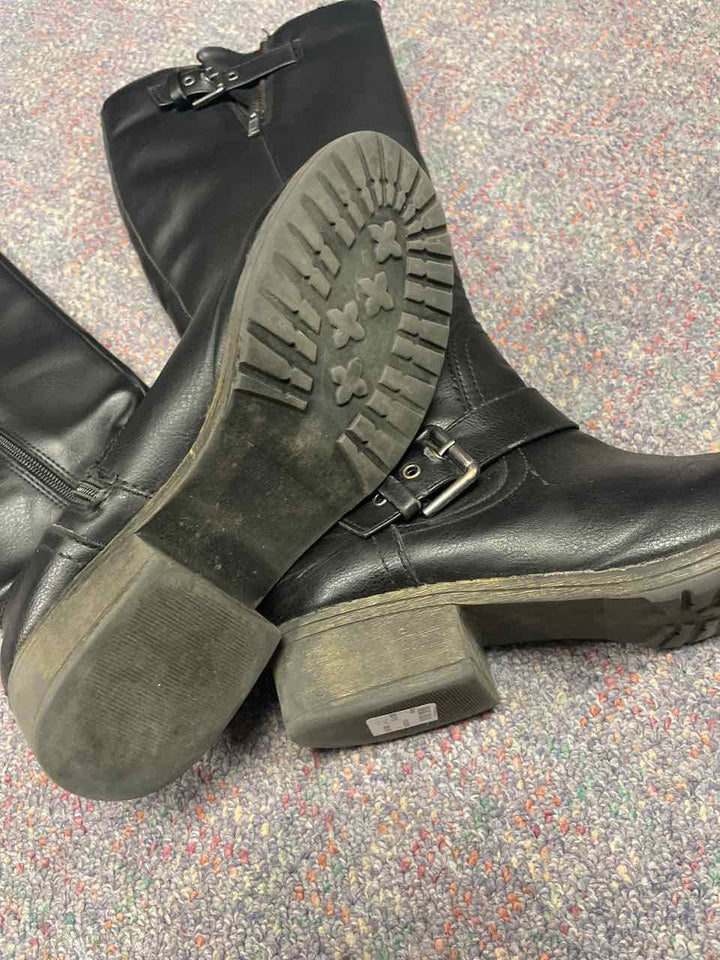 7.5 - Kohls Boots