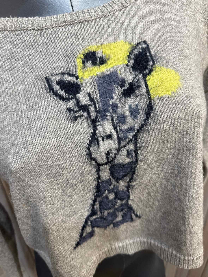 M/L - Hollister Sweater