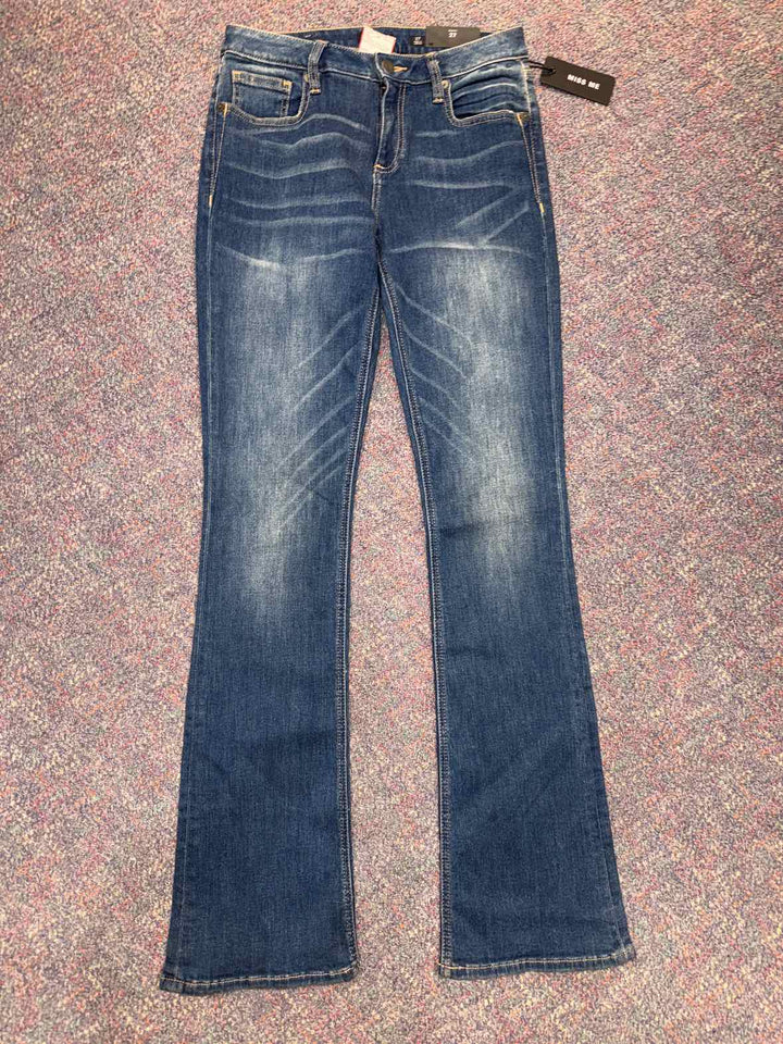 27 - Miss Me Jeans