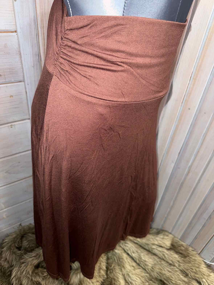 XL - Urban Coco Skirt