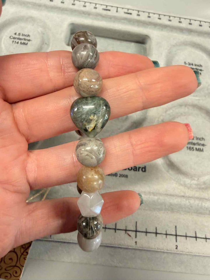 Jewelry - Crystal Bracelet