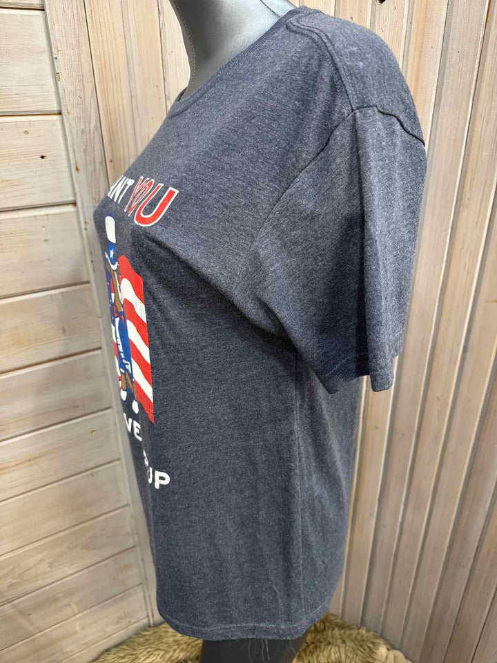 M - Grounds & Hounds T-Shirt