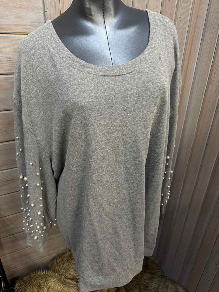 1X - Roaman's Sweatshirt