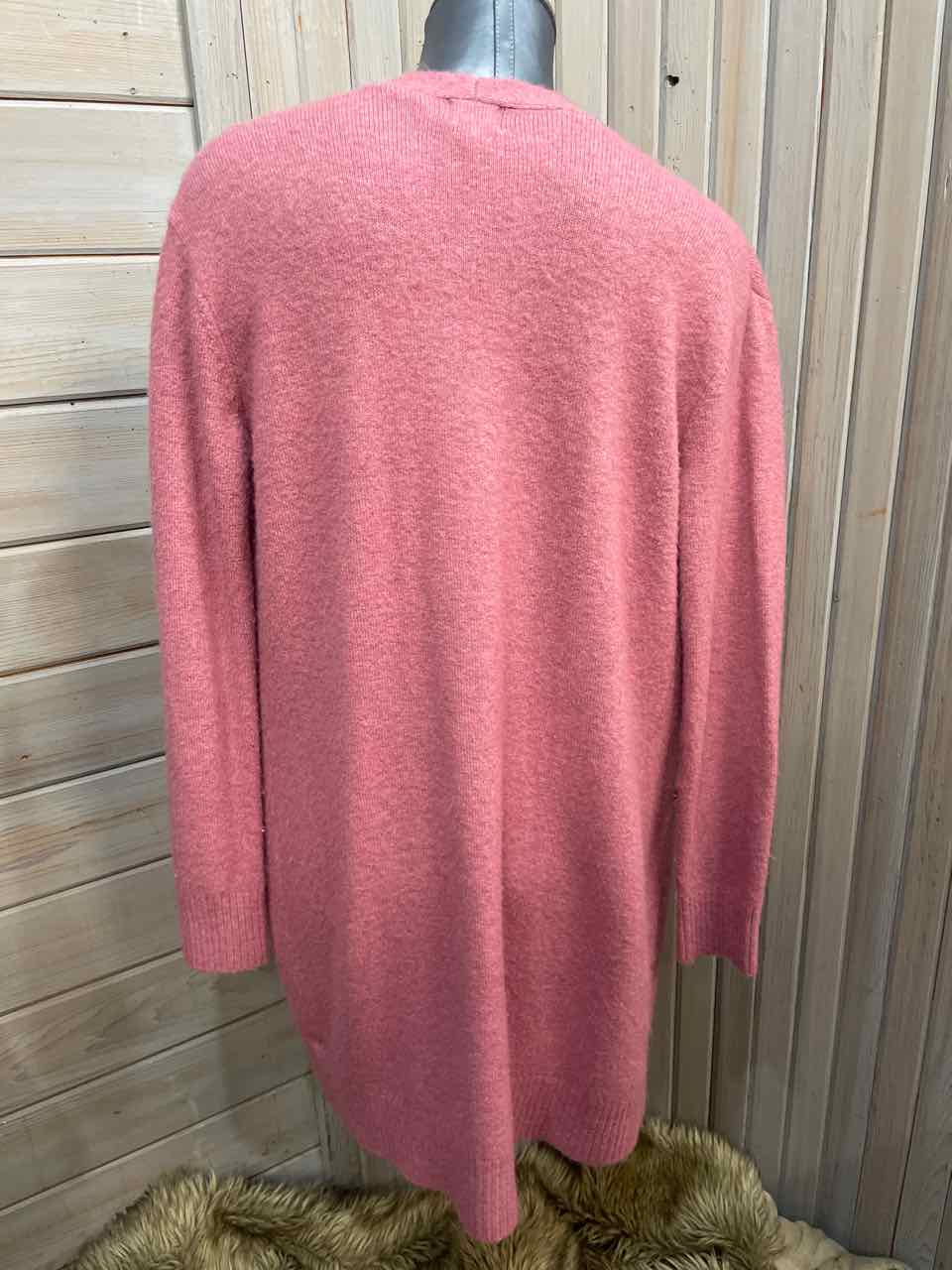 XS - a new day Cardigan
