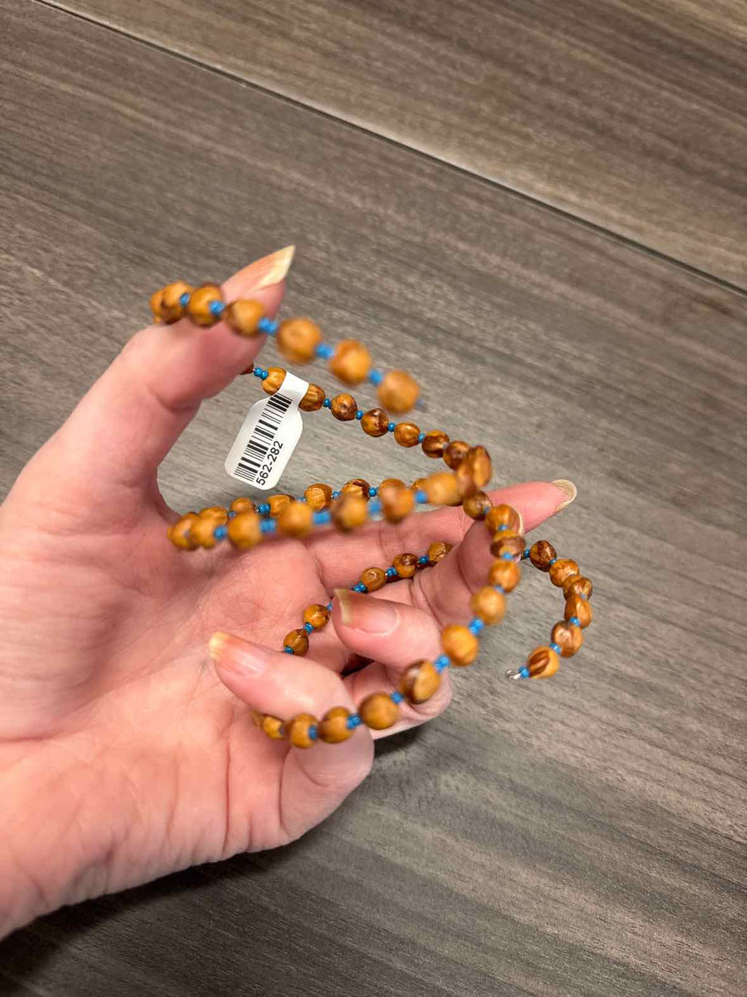 Jewelry - Spiral Bracelet