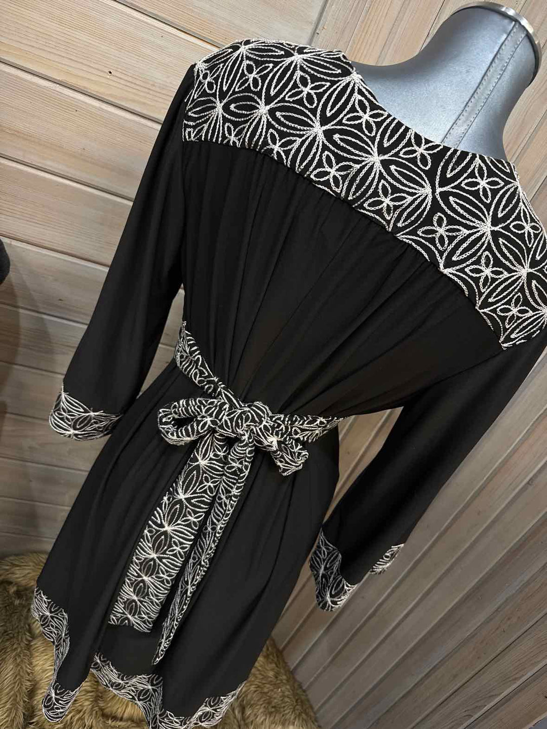 14 - Dress Barn Dress