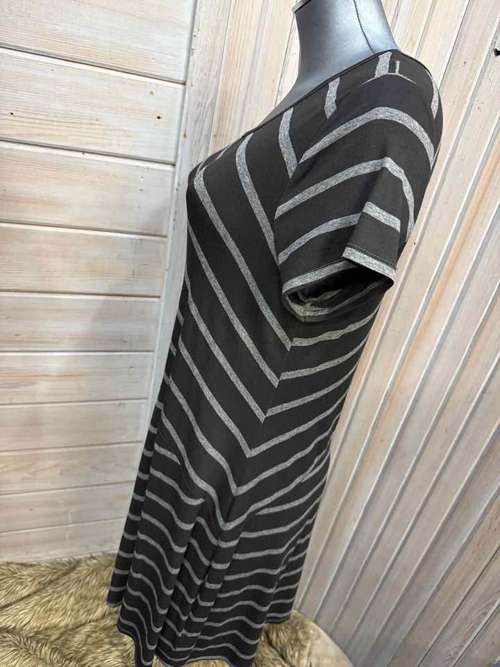 L - AB Studio Dress