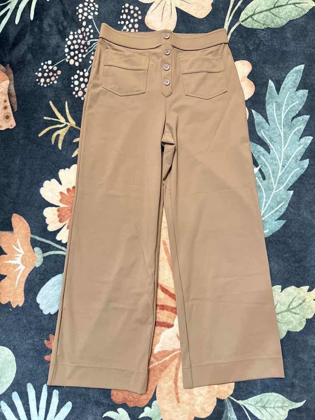 LP - HALARA Pants
