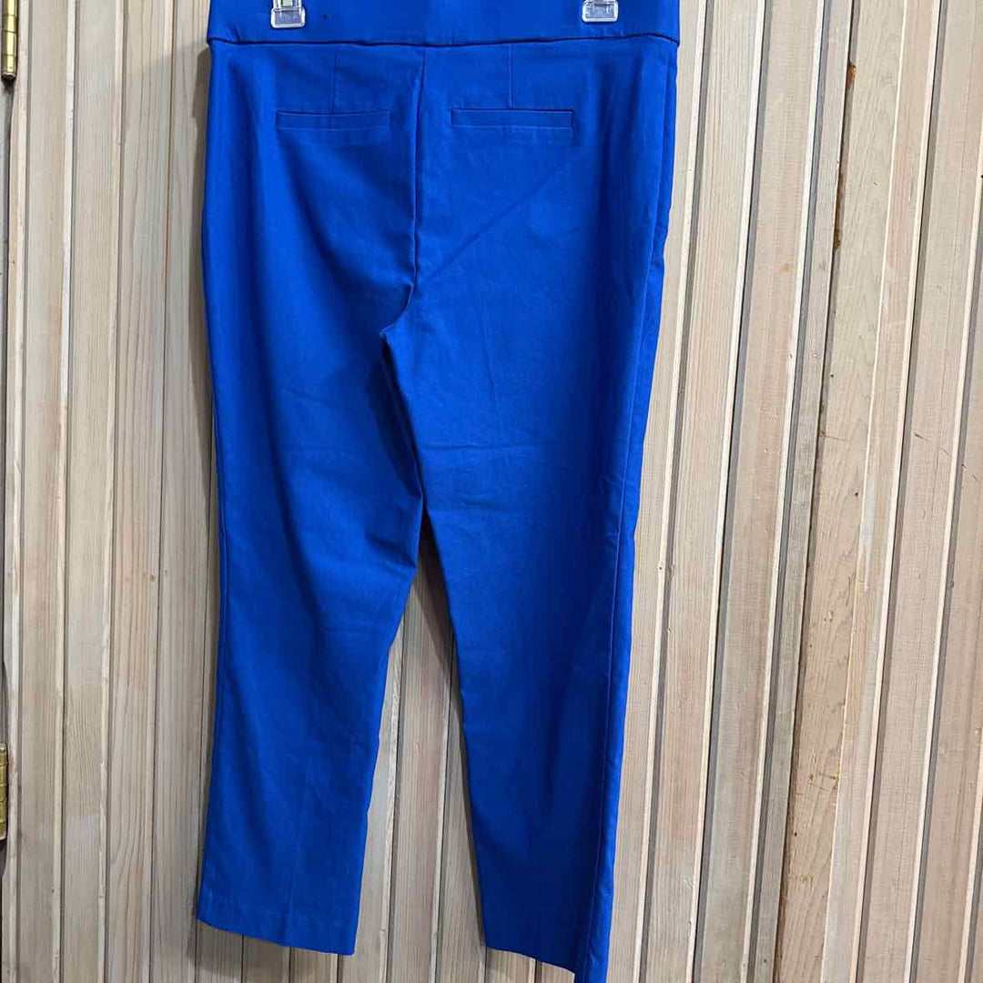 M - Jules & Leopold Capri