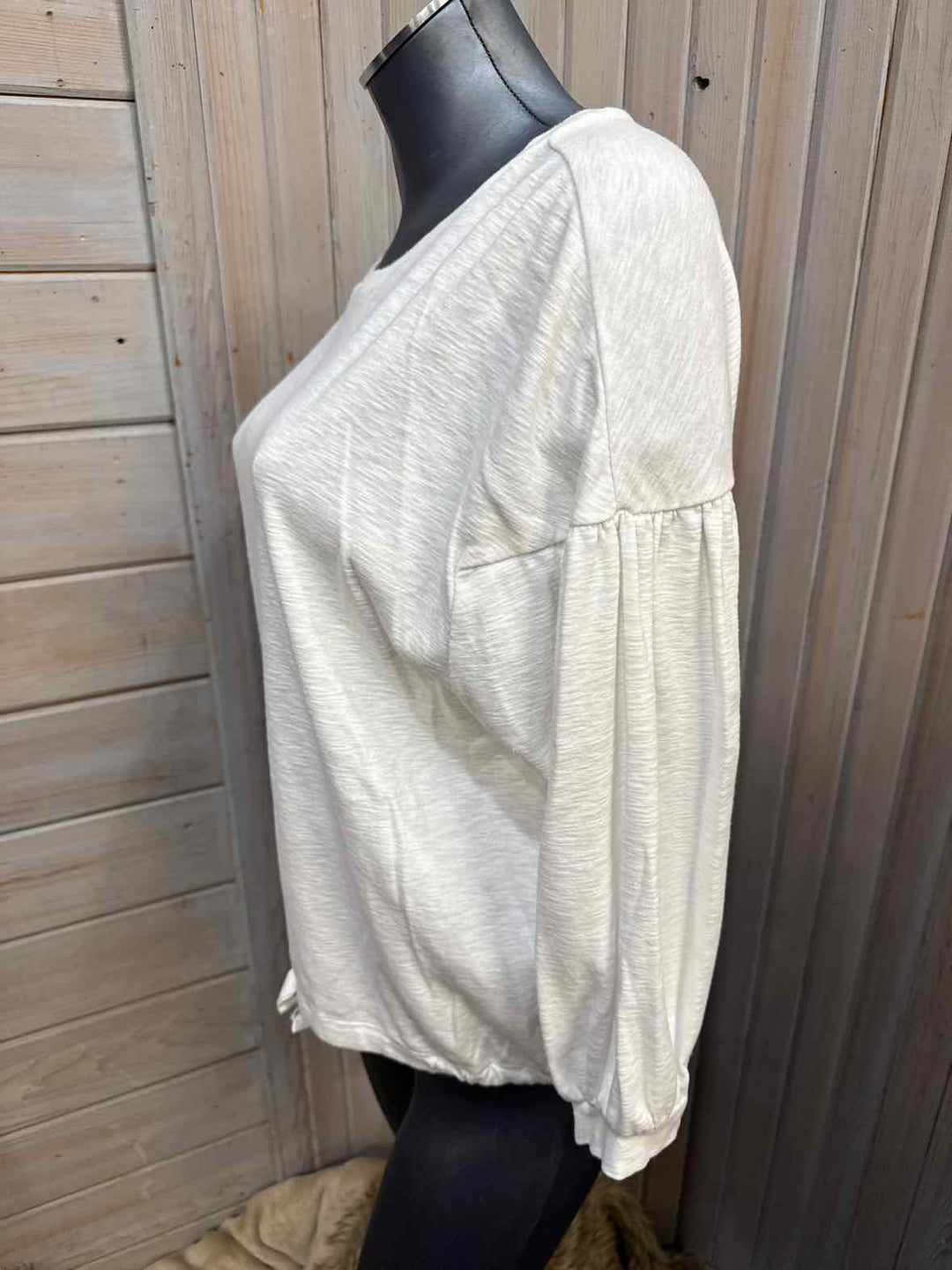 S - Banana Republic Long Sleeve