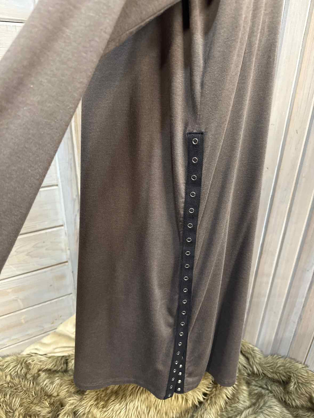 XL - chalet Dress