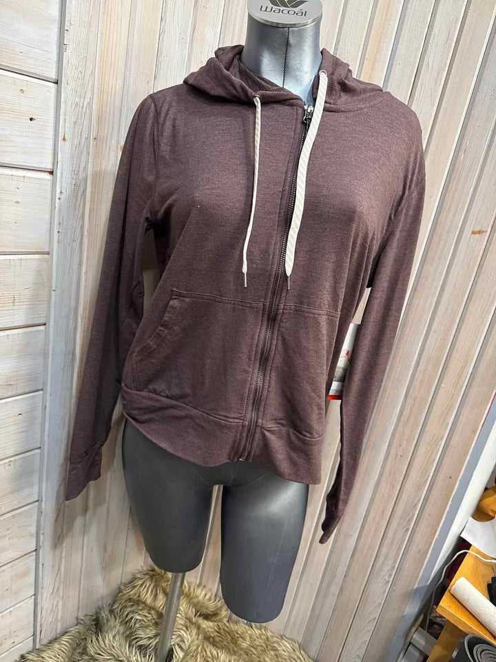 S - Pulse Hoodie