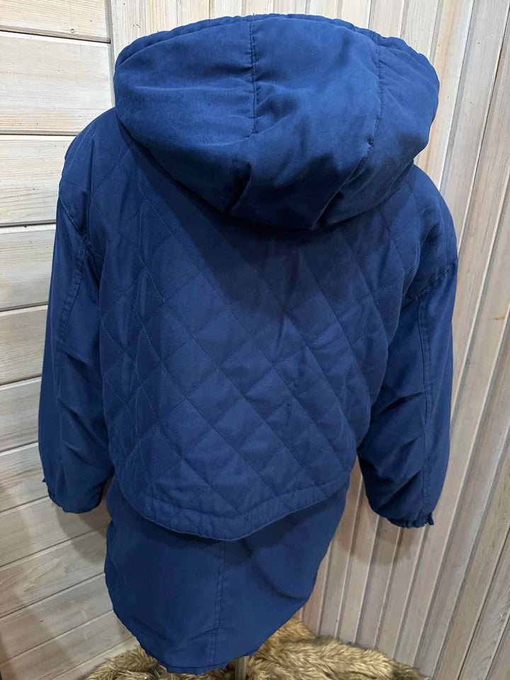 S - Jacqueline Ferrar Jacket
