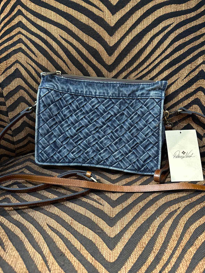 Purse - Patricia Nash Crossbody