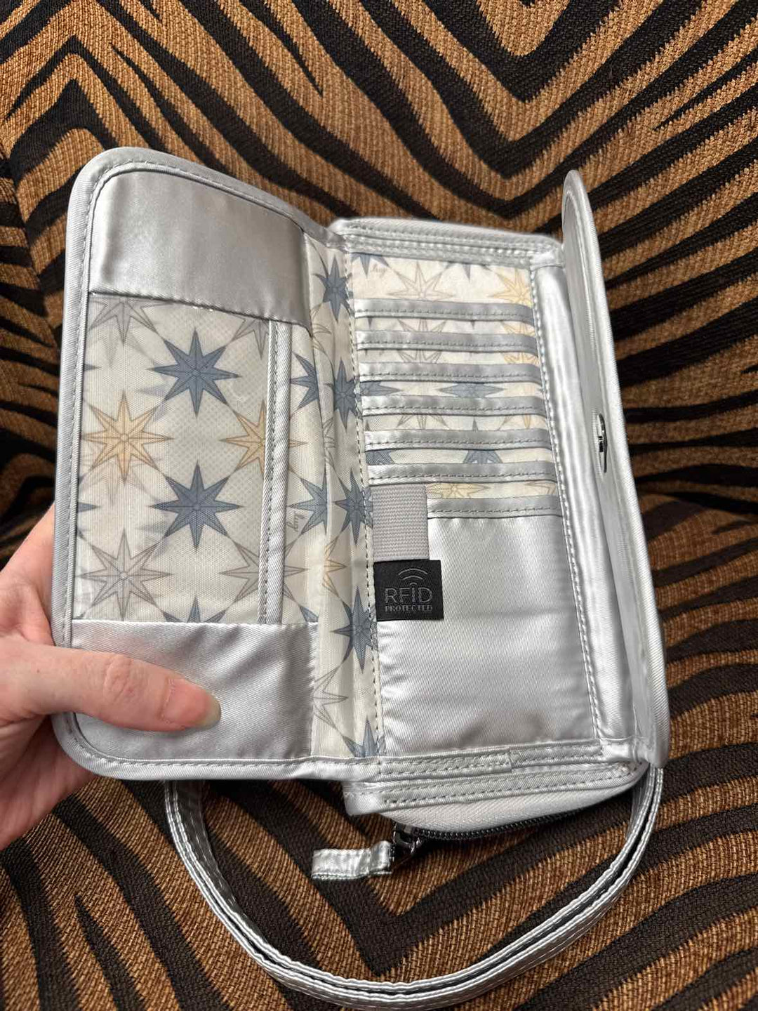 Purse - lug Convertable