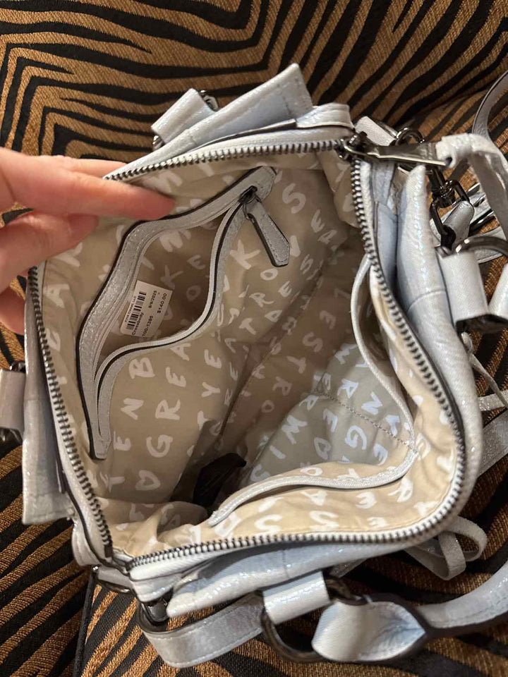 Purse - Aimee Kestenberg Crossbody