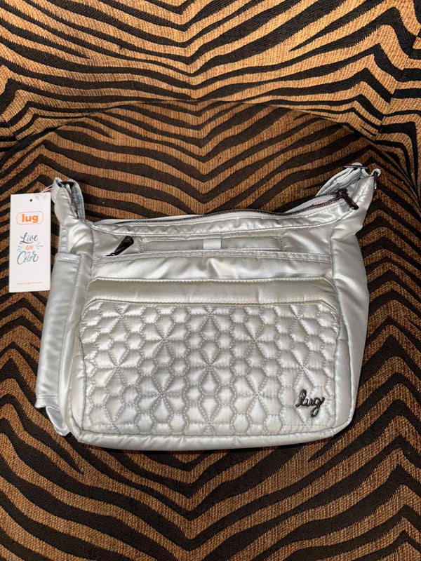 Purse - lug Switcheroo