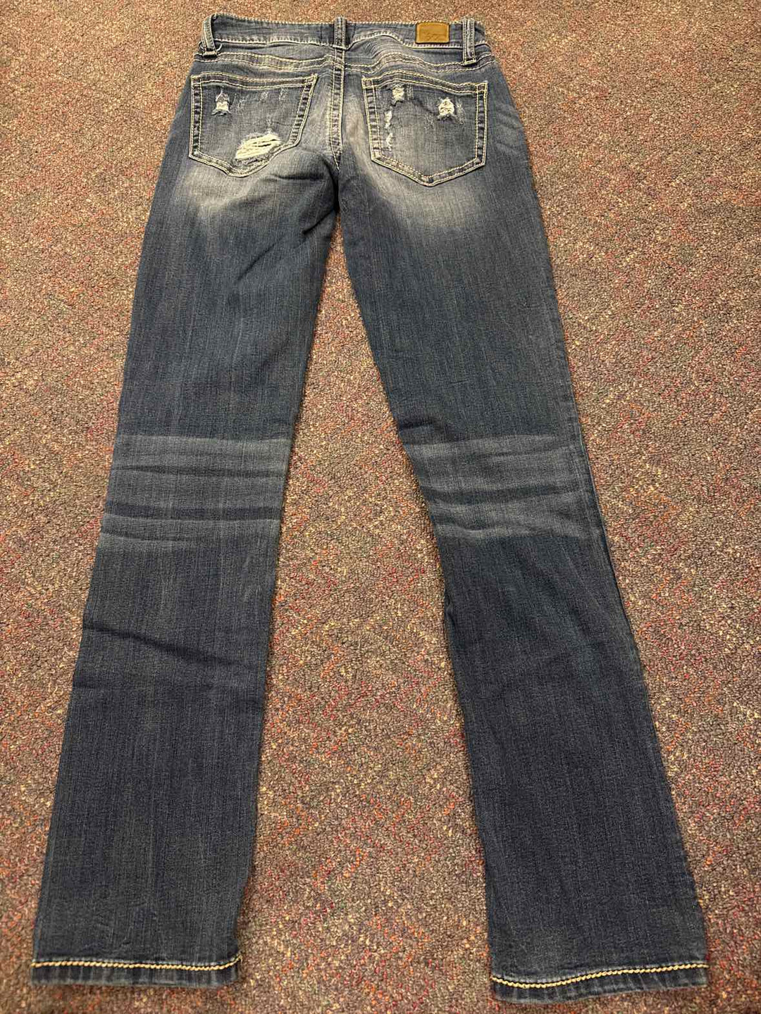 25 - daytrip Jeans