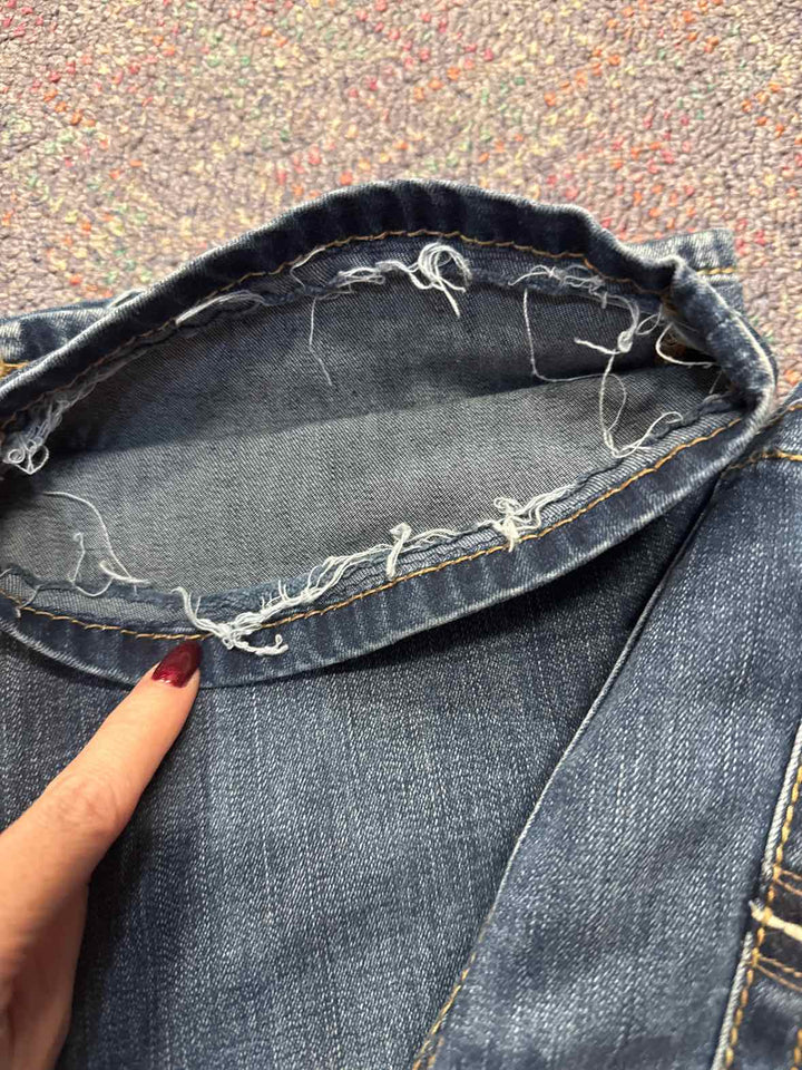 14 - JAG Jeans