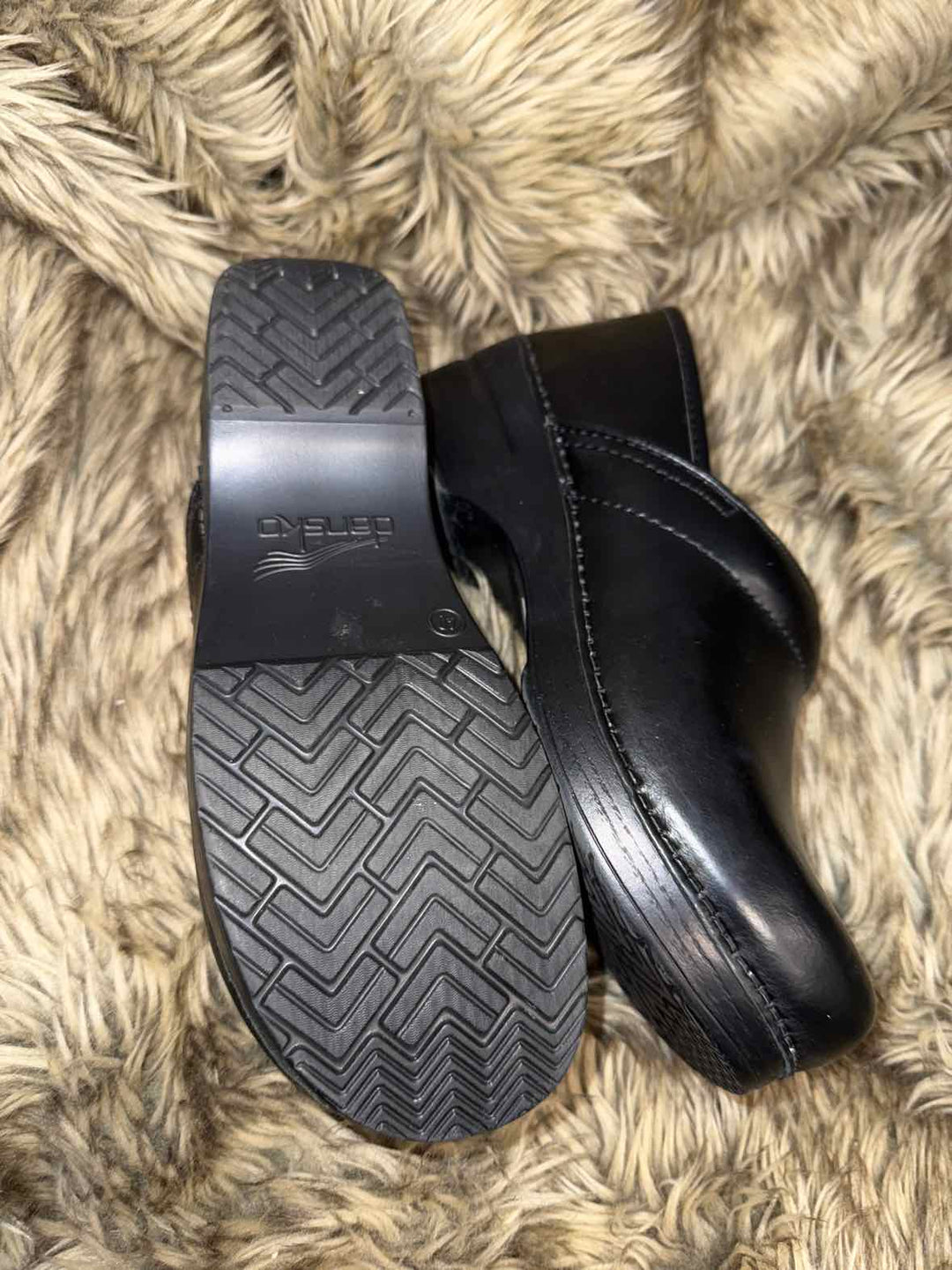40 - Dansko Slip-on