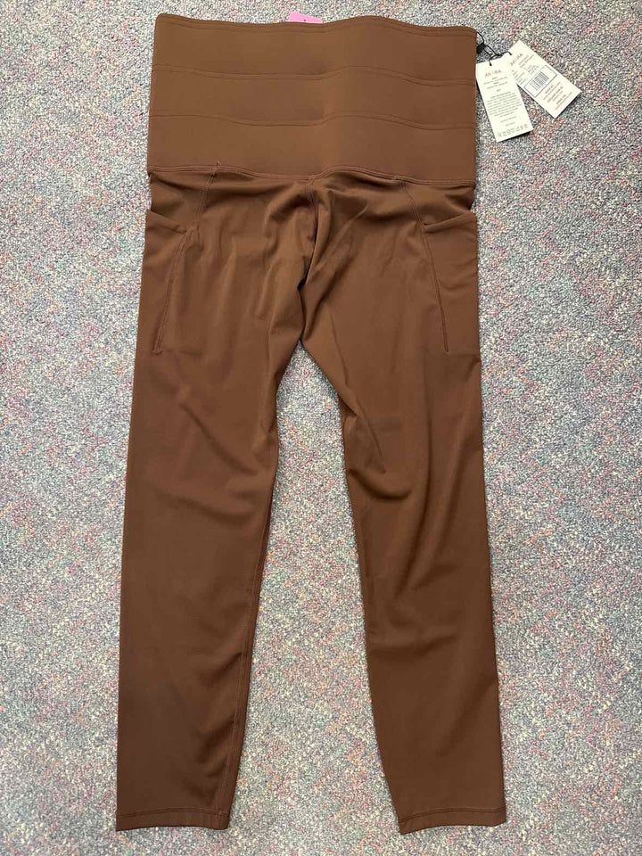 L - akara Leggings
