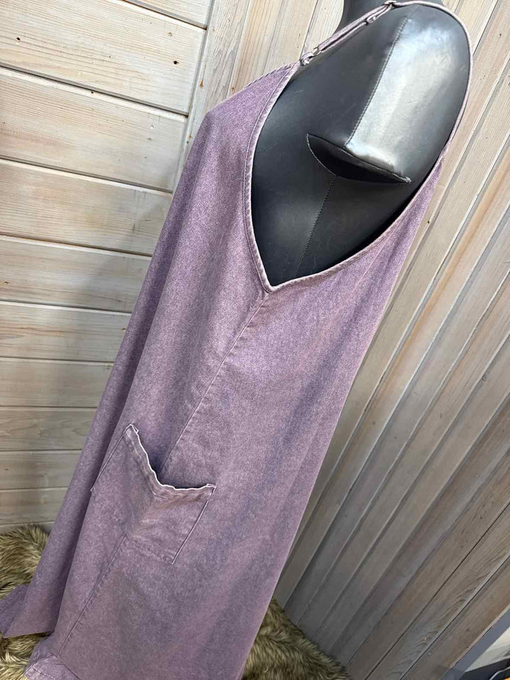 XL - Chuanqi Dress