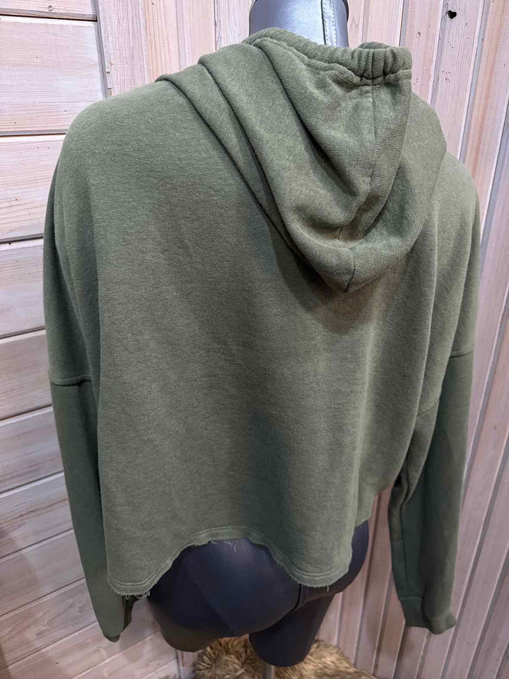 XL - So Hoodie