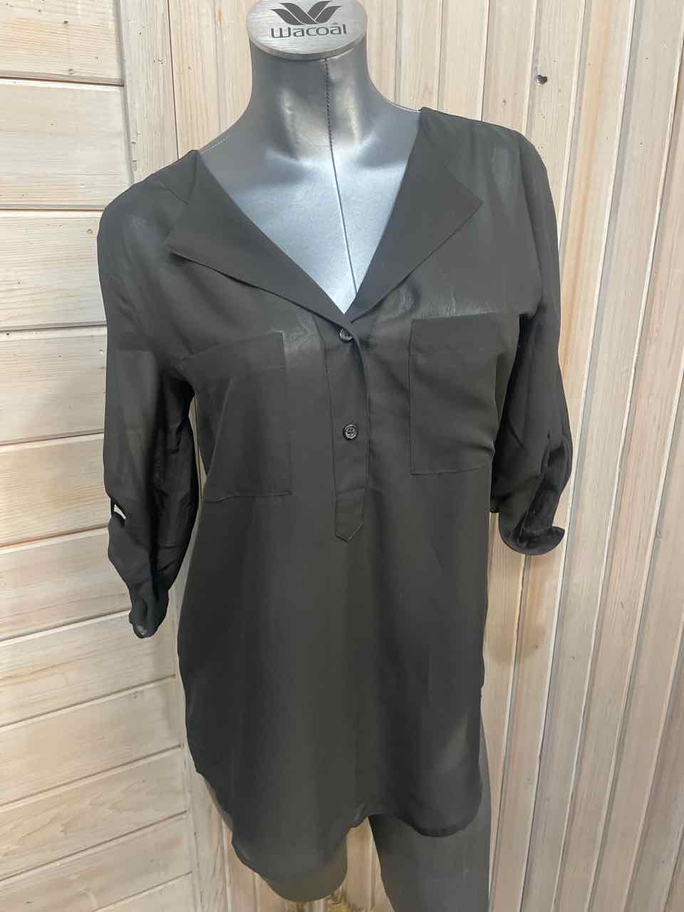 S - Maurices 3/4 Sleeve