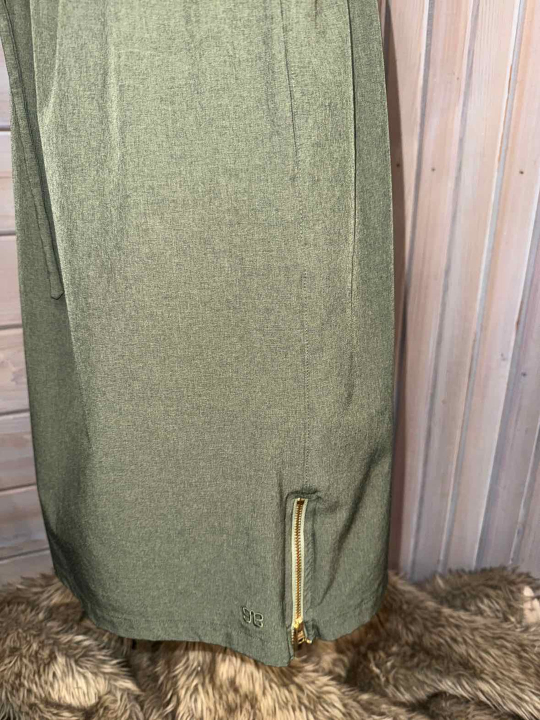 L - Albion Dress
