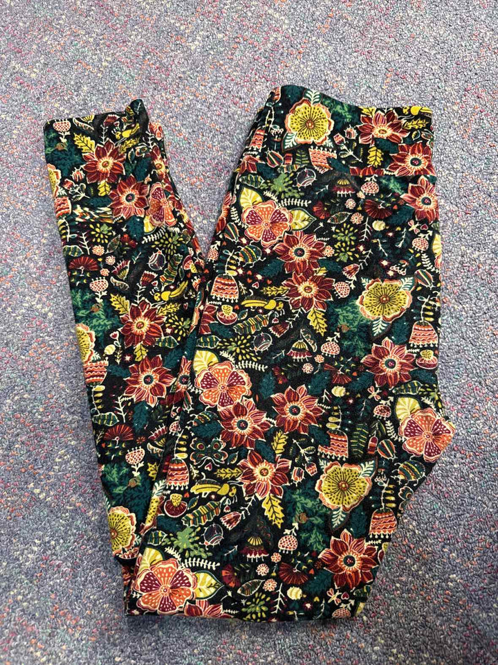One Size - LuLaRoe Leggings