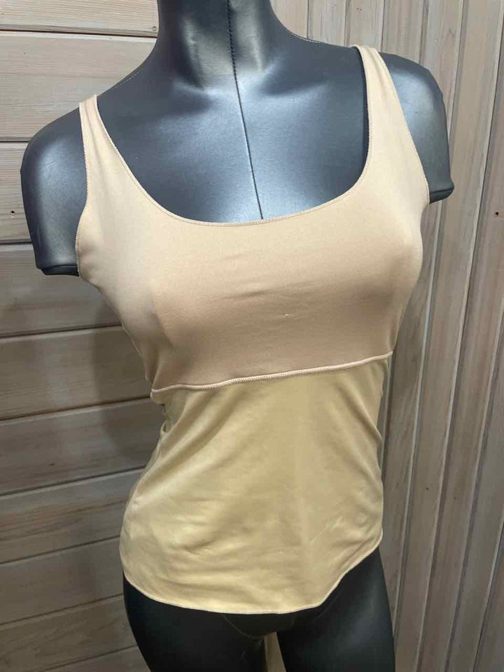 M - Spanx Tank
