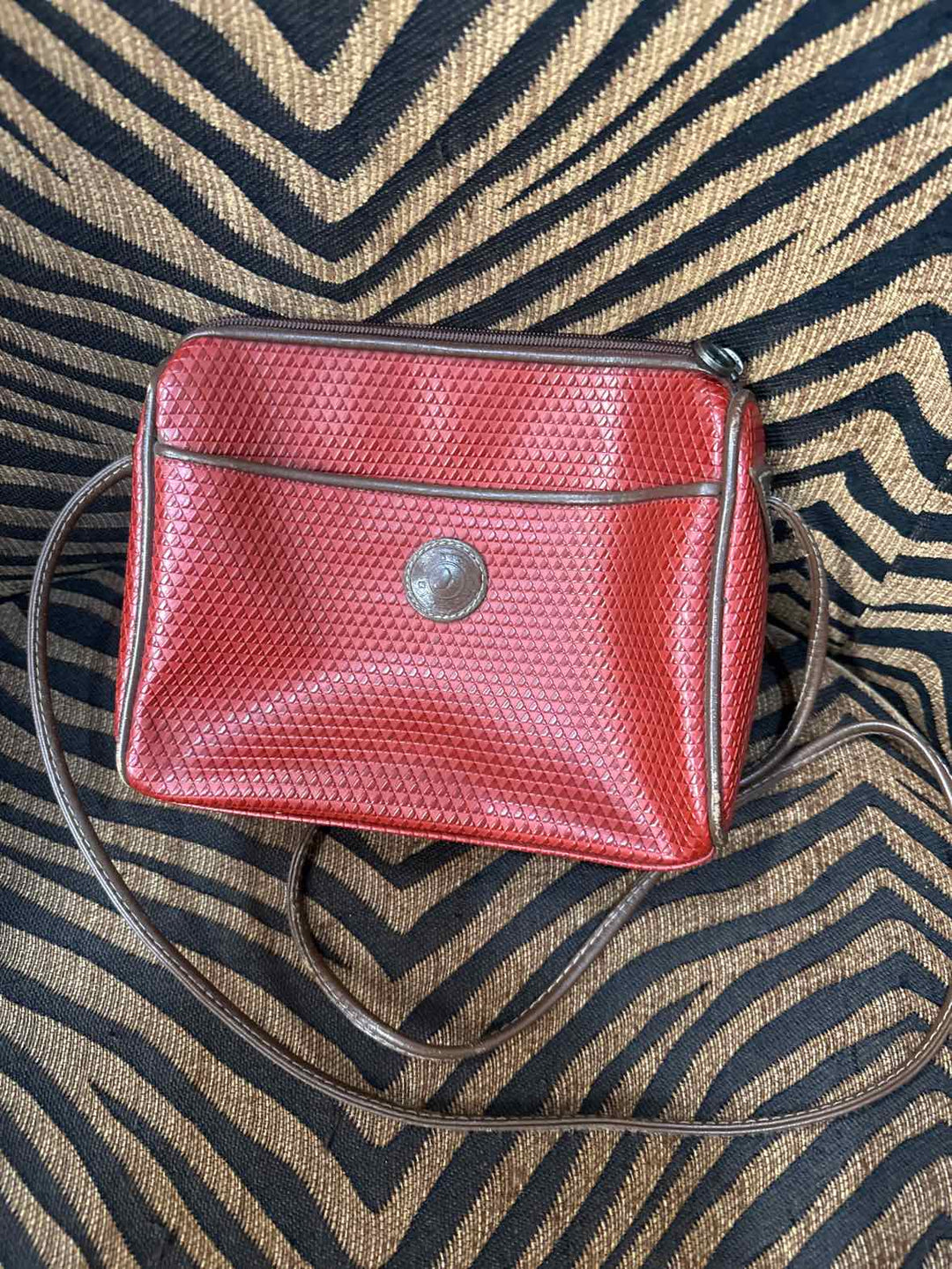 Purse - Liz Claiborne Crossbody
