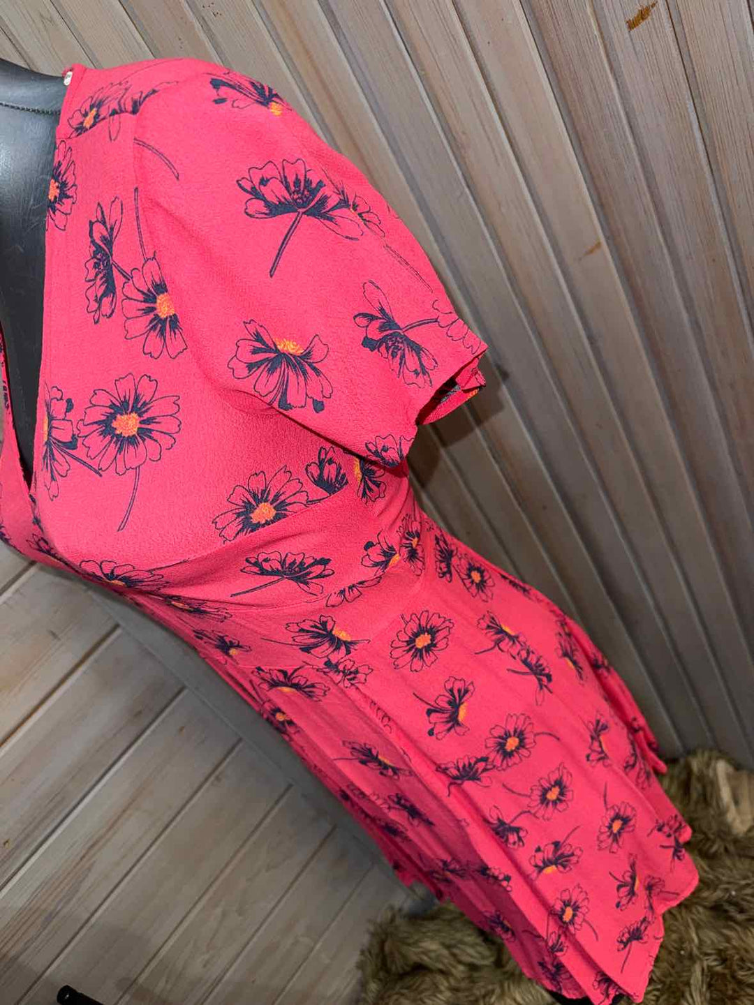 S - Gap Dress