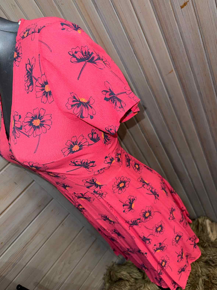 S - Gap Dress