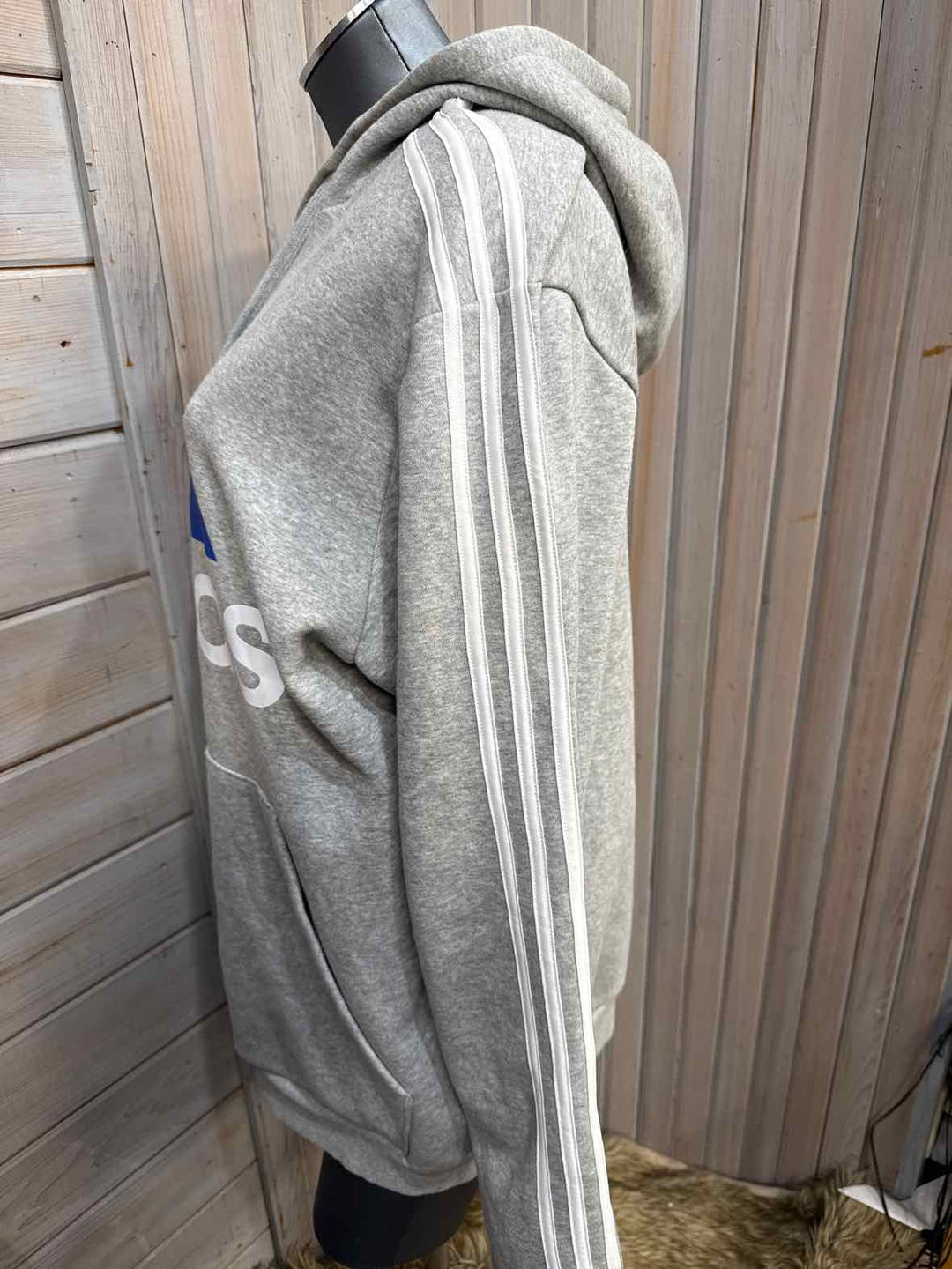 XLT - Adidas Hoodie