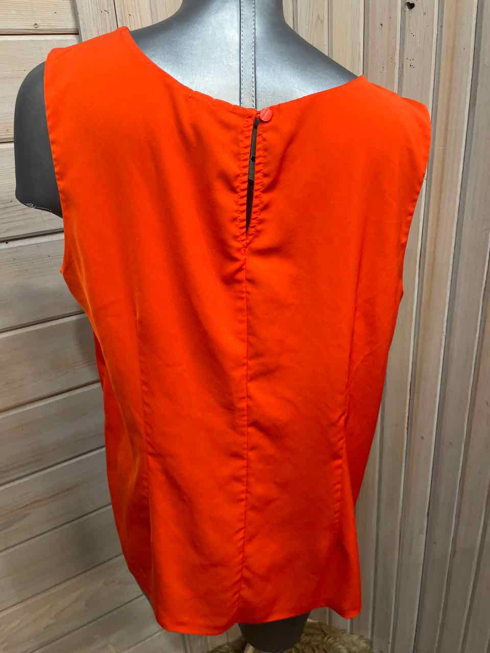 XL - Worthington Tank