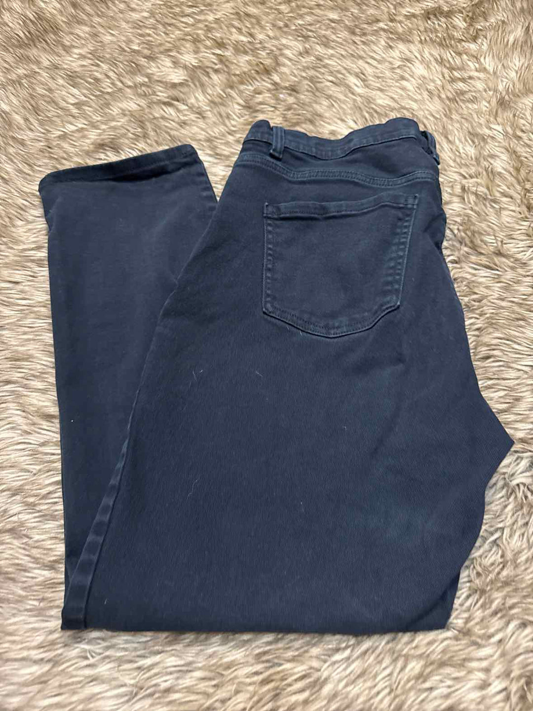 16W - Gloria Vanderbilt Jeans