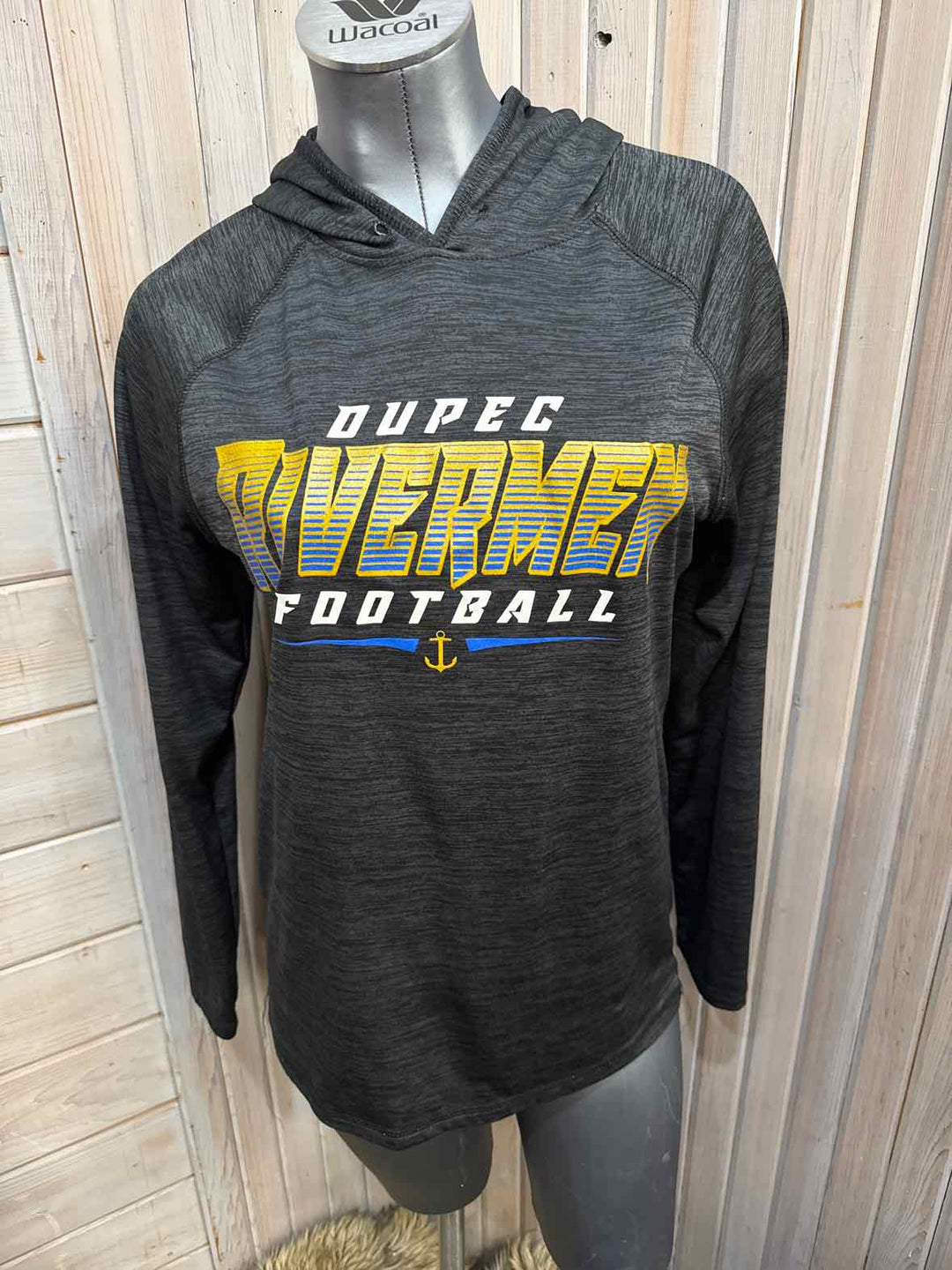 S - Augusta Hoodie