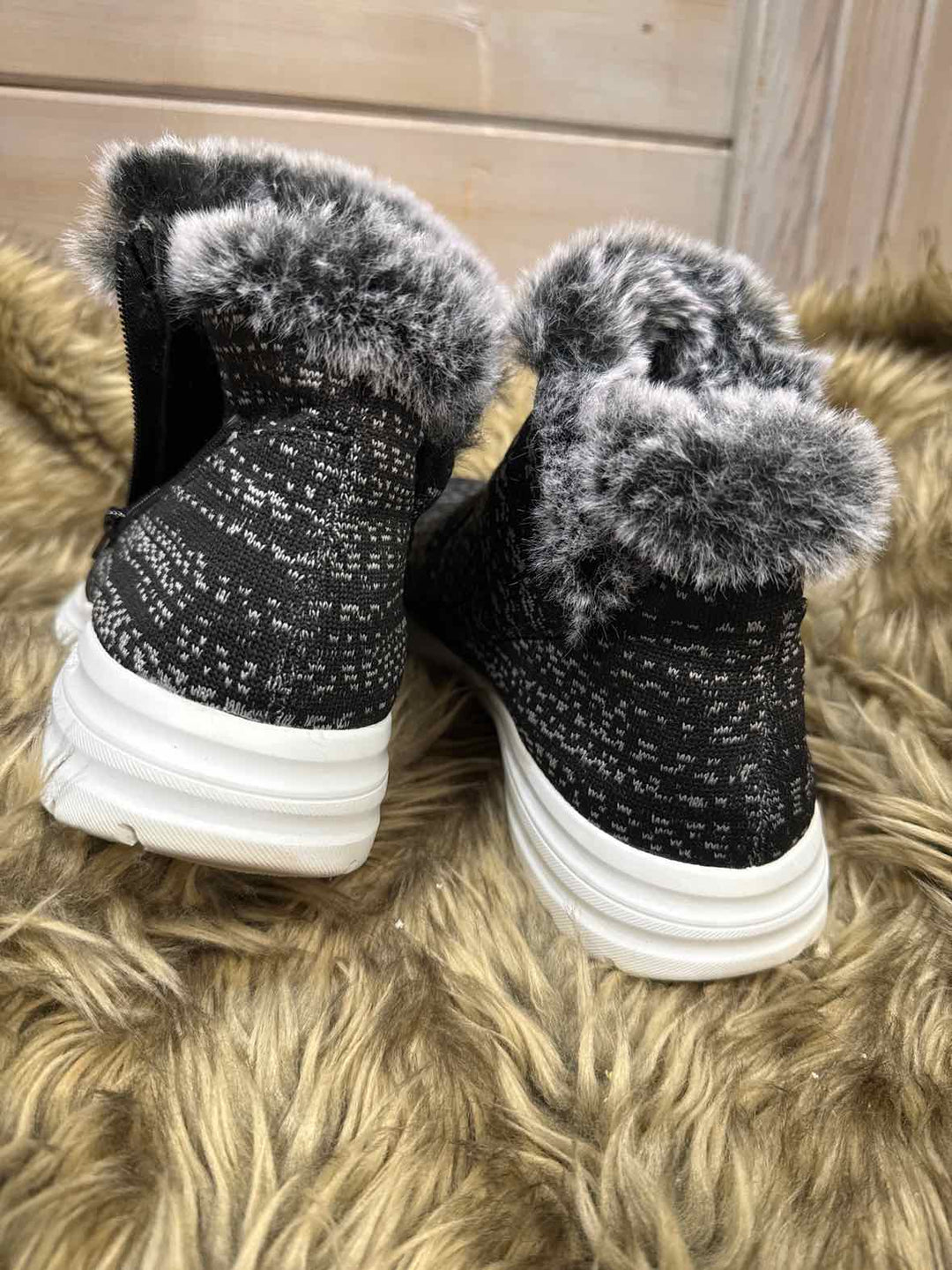 9 - Telic Sneakers