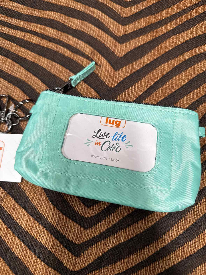 Accessories - lug Wallet
