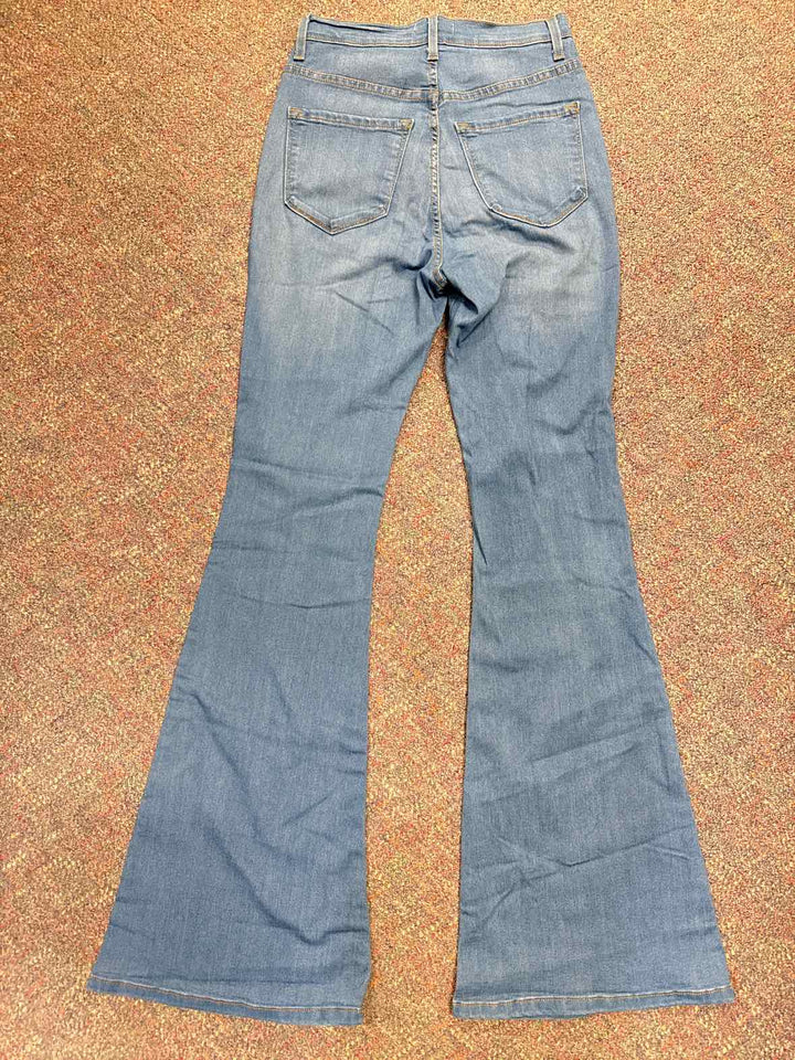 11 - Fashion Nova Jeans