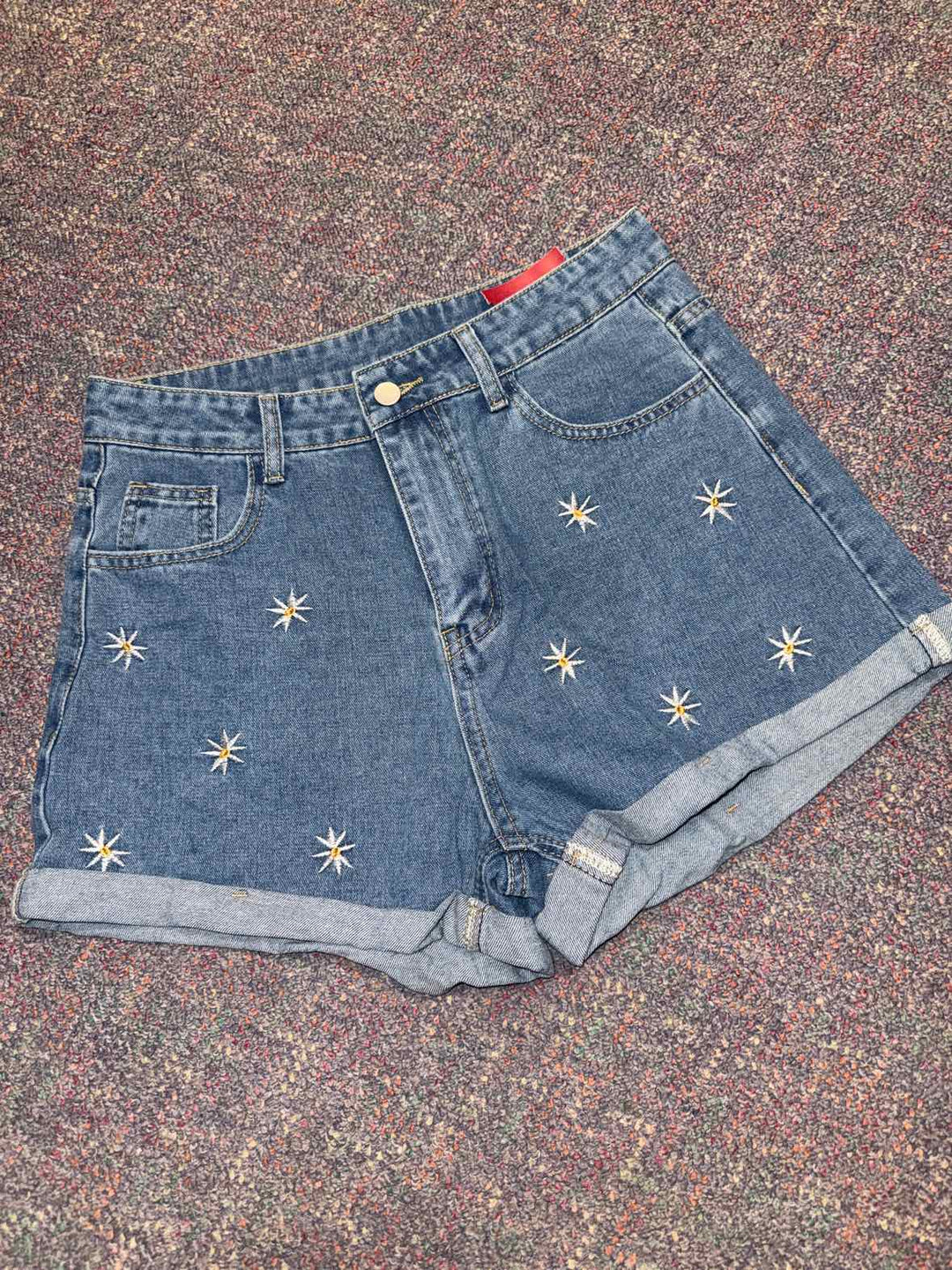 L - Unbranded Shorts