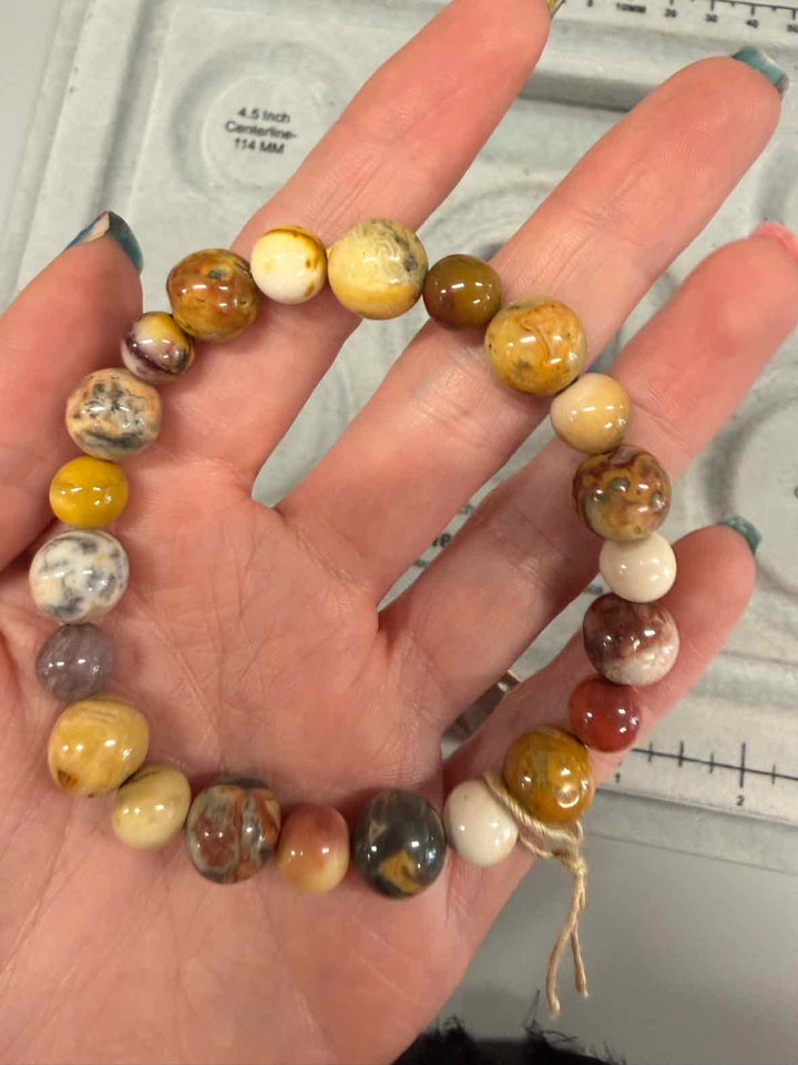 Jewelry - Crystal Bracelet