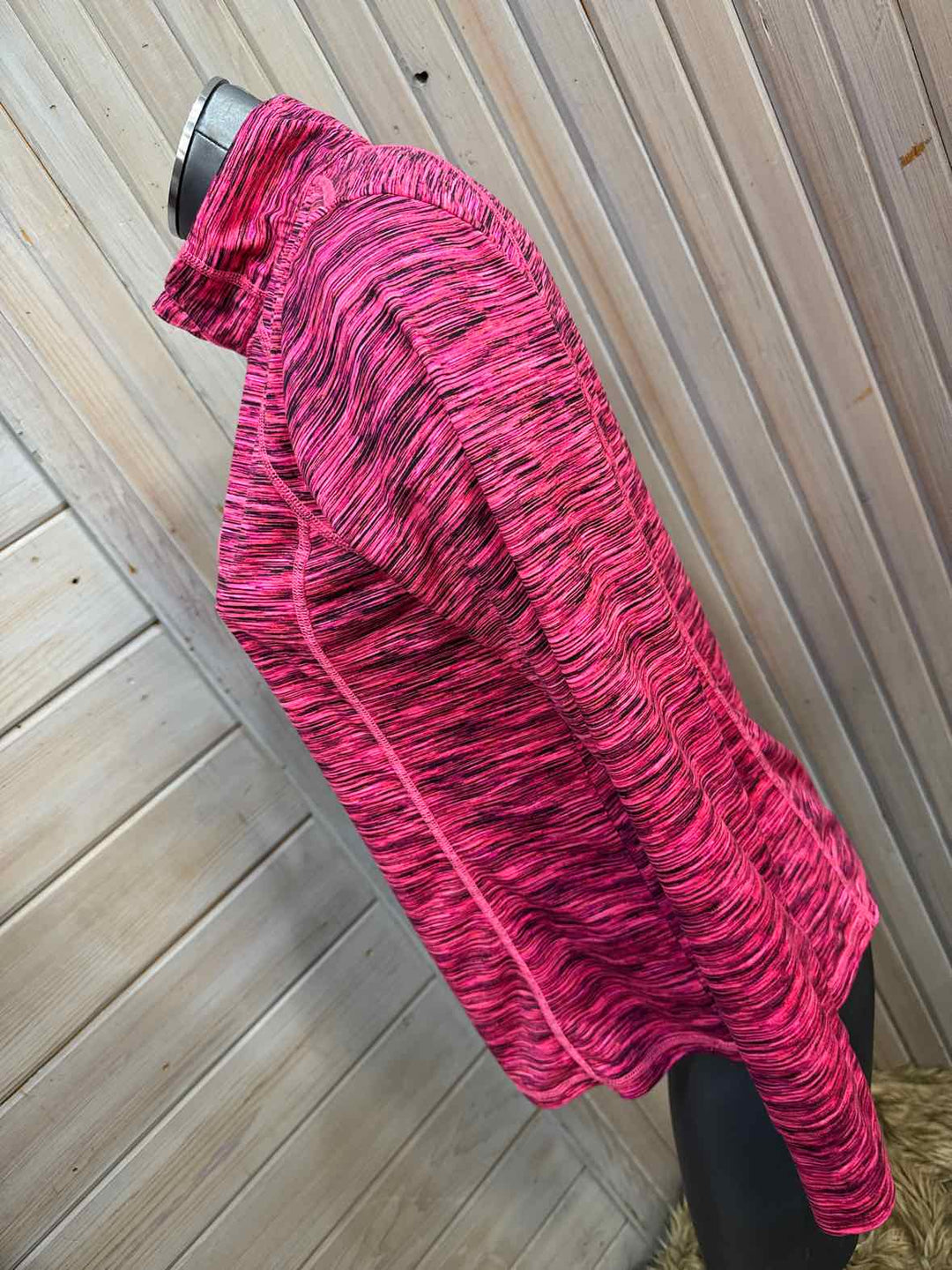 M - Xersion Long Sleeve