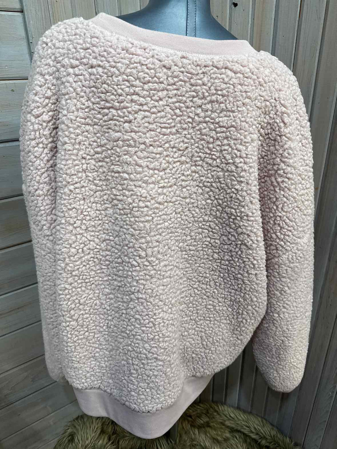 3X - Secret Treasures Sweater