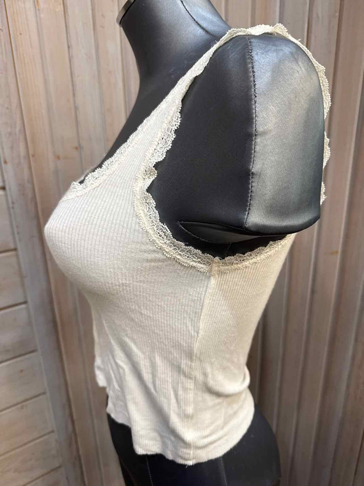 S - American Eagle Tank