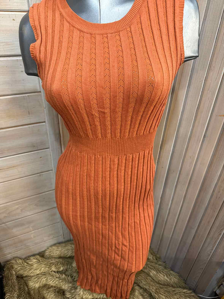 L - Unbranded Dress