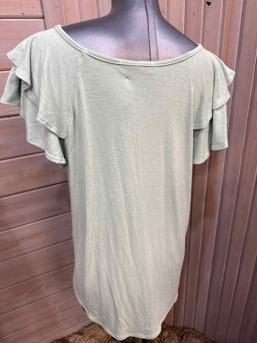 3X - Hailey & Co. T-Shirt