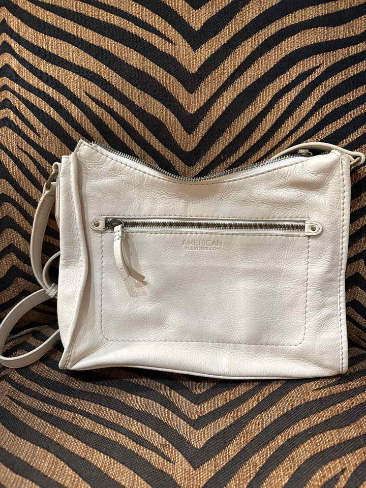 Purse - American Leather Co Crossbody